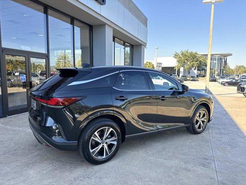 2026 Lexus RX 350 Base