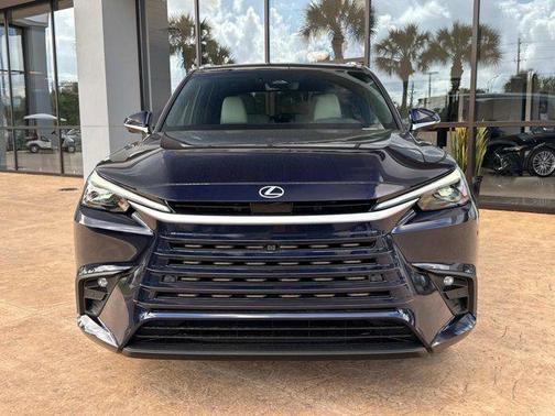 2025 Lexus TX 350 Premium