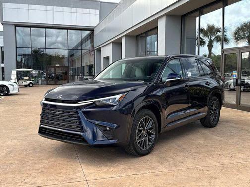 2025 Lexus TX 350 Premium