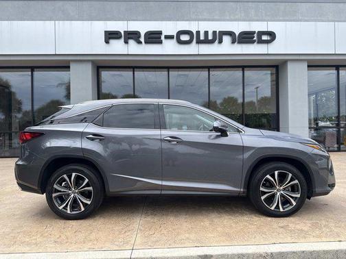 2019 Lexus RX 350 Base