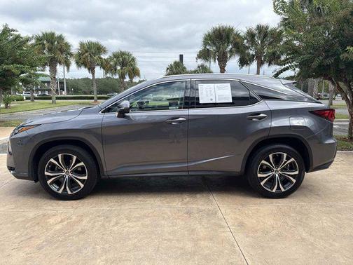 2019 Lexus RX 350 Base