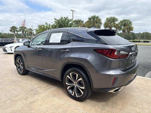 2019 Lexus RX 350 Base