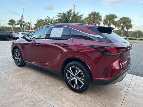 2023 Lexus RX 350 Premium Plus