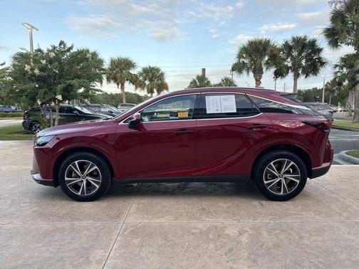 2023 Lexus RX 350 Premium Plus