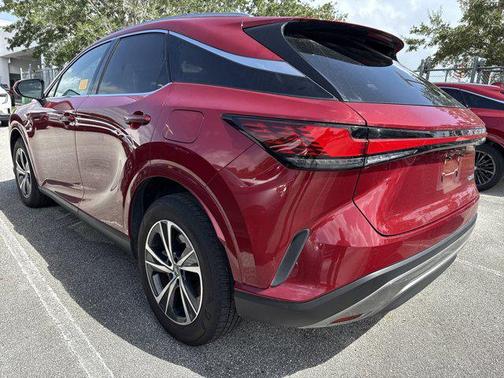 2023 Lexus RX 350 Premium Plus