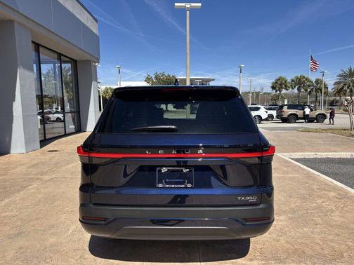 2026 Lexus TX 350 Premium