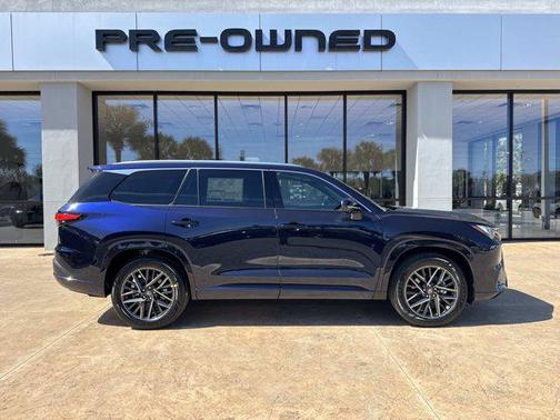 2026 Lexus TX 350 Premium