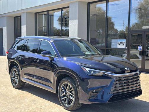 2026 Lexus TX 350 Premium