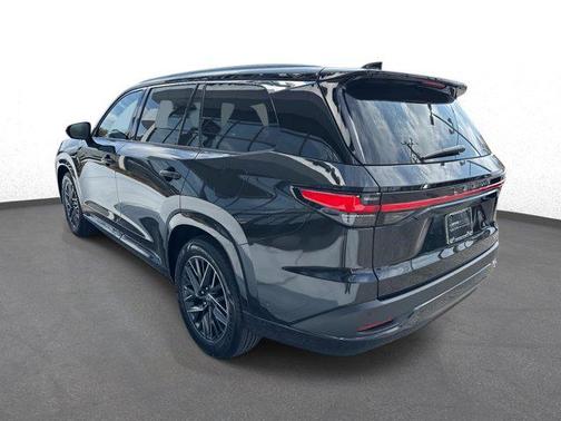 Caviar 2025 Lexus TX 350 Premium