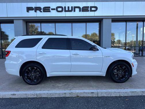 2025 Dodge Durango R/T Plus AWD