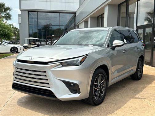 2025 Lexus TX 350 Premium