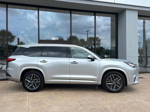 2025 Lexus TX 350 Premium