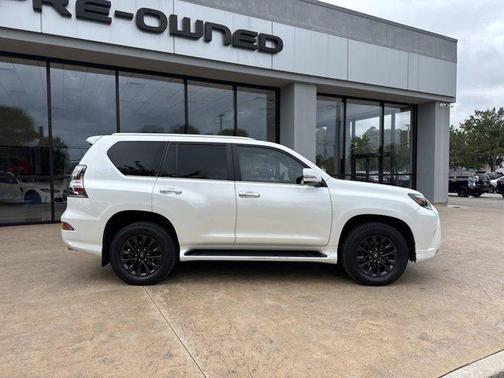 2022 Lexus GX 460 Premium