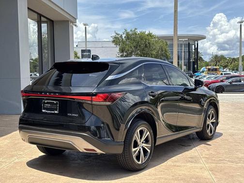 Caviar 2023 Lexus RX 350 Premium Plus