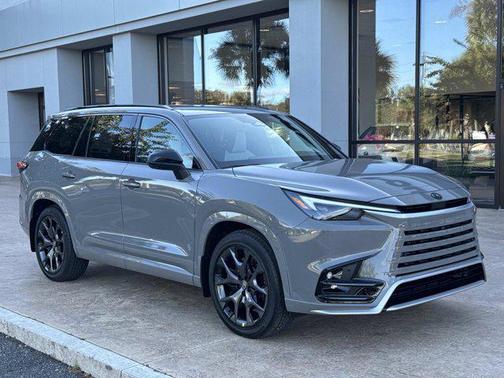 2026 Lexus TX 500h F SPORT Premium