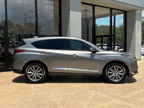 2023 Acura RDX Technology Package