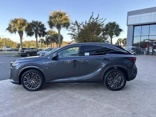 2026 Lexus RX 350 Premium