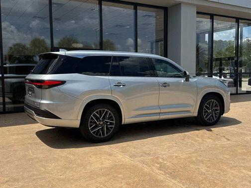 2025 Lexus TX 350 Premium