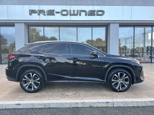 2020 Lexus RX 350 Base