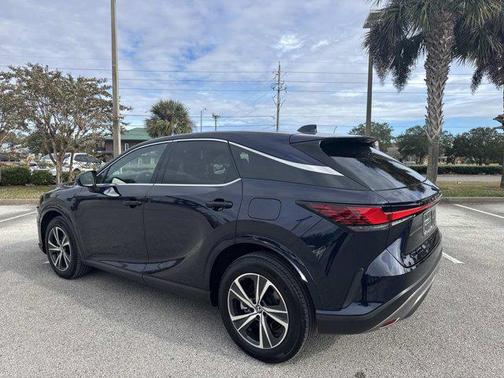 2025 Lexus RX 350 Base