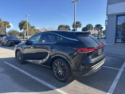 2023 Lexus RX 350 Luxury