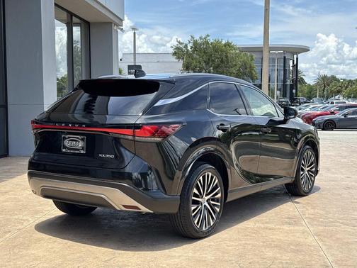 Caviar 2023 Lexus RX 350 Premium Plus