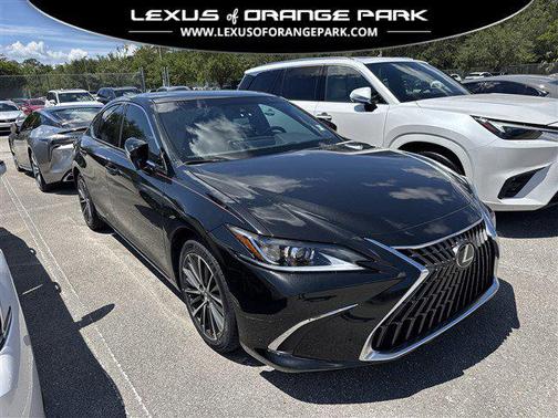 Caviar 2022 Lexus ES 350 Base