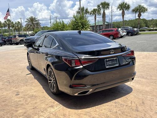 Caviar 2022 Lexus ES 350 Base