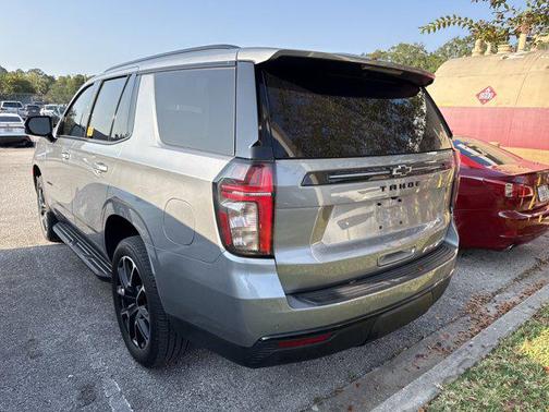 2024 Chevrolet Tahoe 2WD RST