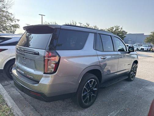 2024 Chevrolet Tahoe 2WD RST