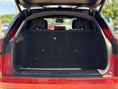 Firenze Red Metallic 2020 Land Rover Range Rover Velar P250 S R-Dynamic