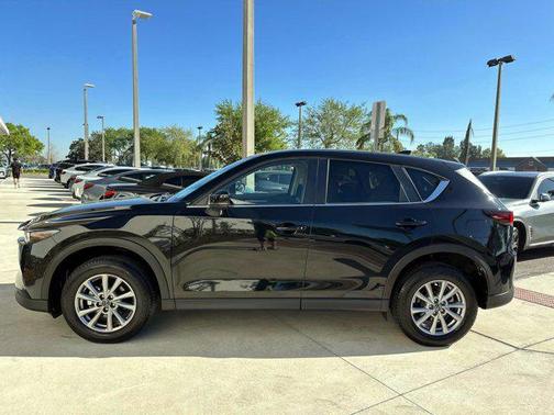 2023 Mazda CX-5 2.5 S Select
