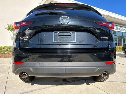 2023 Mazda CX-5 2.5 S Select