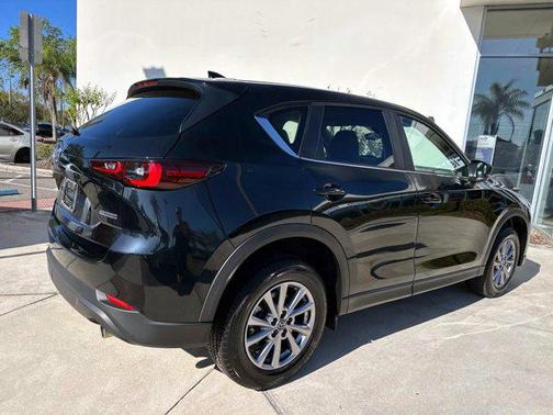 2023 Mazda CX-5 2.5 S Select