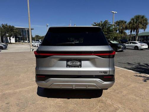 2026 Lexus TX 350 Base