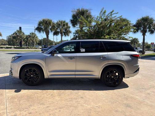 2026 Lexus TX 350 Base