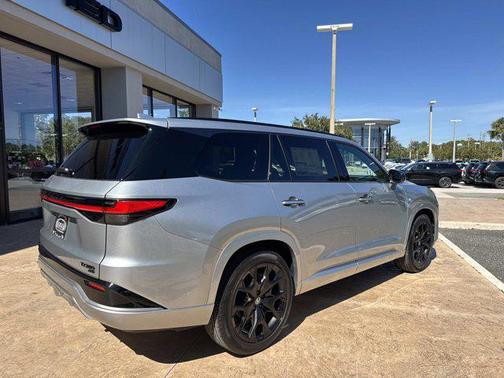 2026 Lexus TX 350 Base