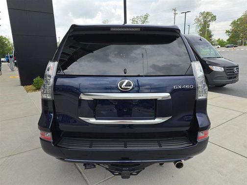 2023 Lexus GX 460 Premium