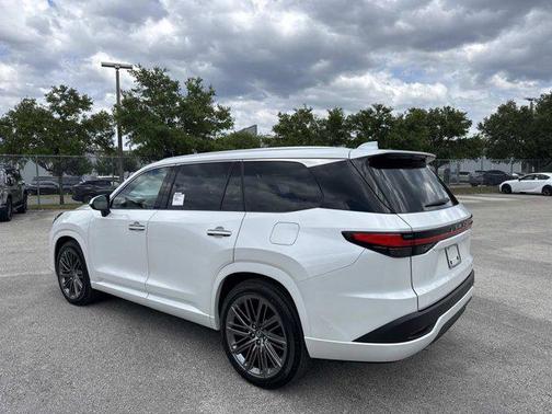 Pearl 2026 Lexus TX 350 Luxury