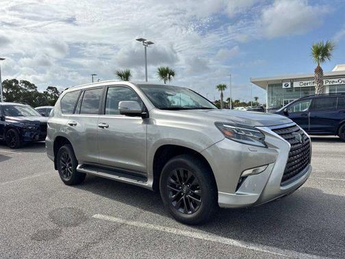 2023 Lexus GX 460 Premium