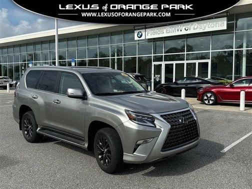 2023 Lexus GX 460 Premium