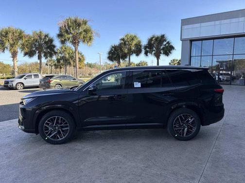 Caviar 2026 Lexus TX 350 Premium