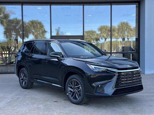 Caviar 2026 Lexus TX 350 Premium