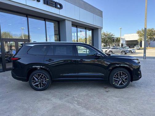 Caviar 2026 Lexus TX 350 Premium