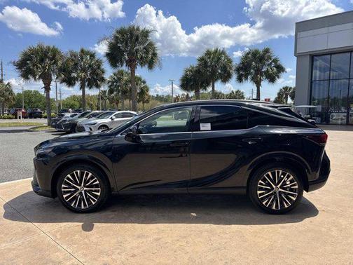 Caviar 2026 Lexus RX 350 Premium+