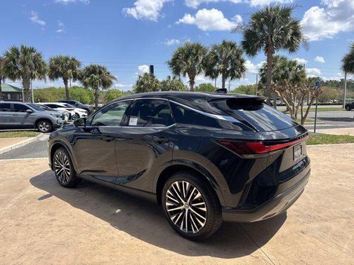 Caviar 2026 Lexus RX 350 Premium+