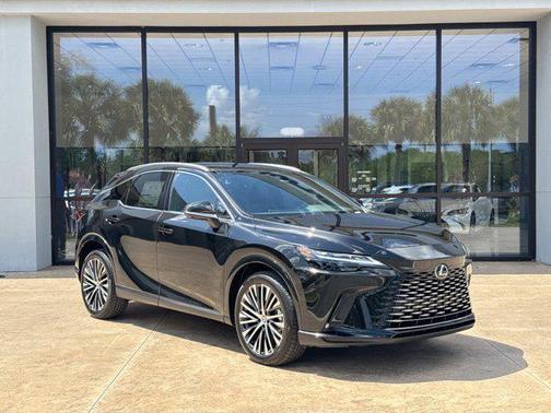 Caviar 2026 Lexus RX 350 Premium+