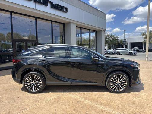 Caviar 2026 Lexus RX 350 Premium+