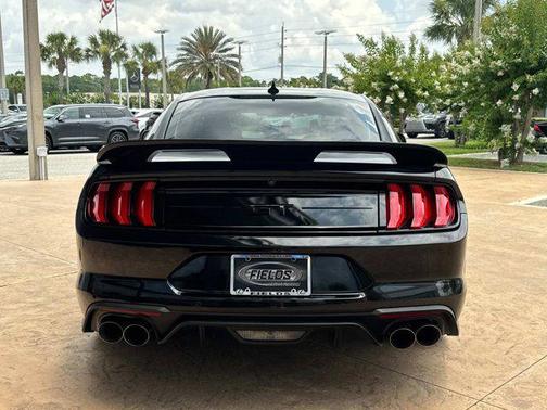 2020 Ford Mustang GT Premium