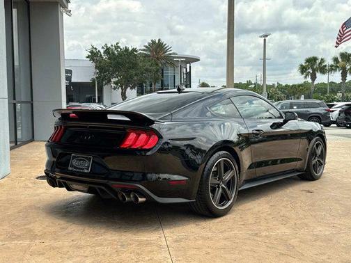 2020 Ford Mustang GT Premium